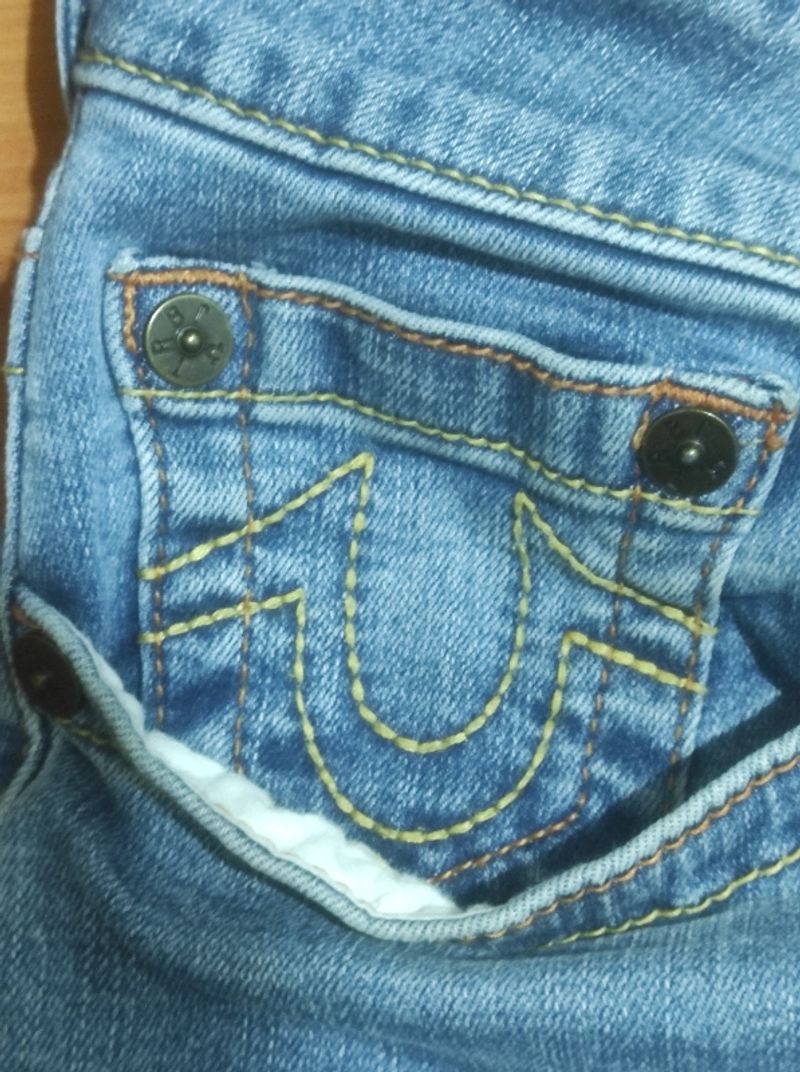 TRUE RELIGION JEANS, foto 4