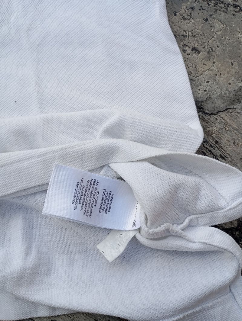 Polo Ralph Lauren, foto 3