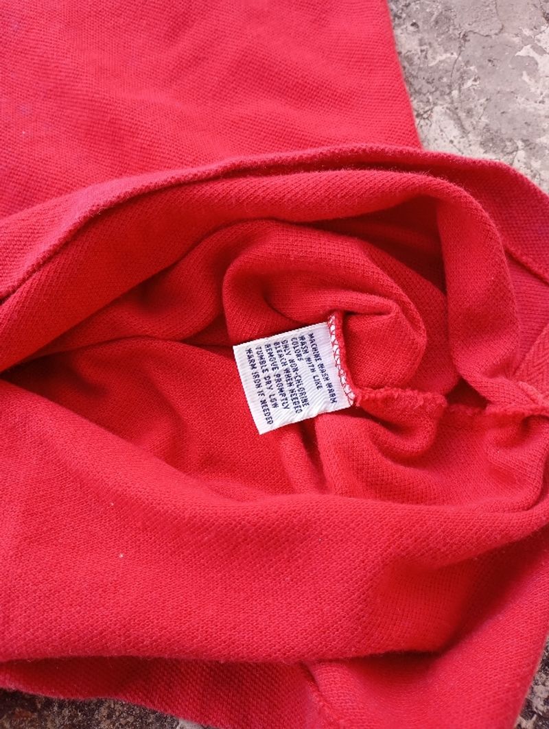 Polo Ralph Lauren, foto 5
