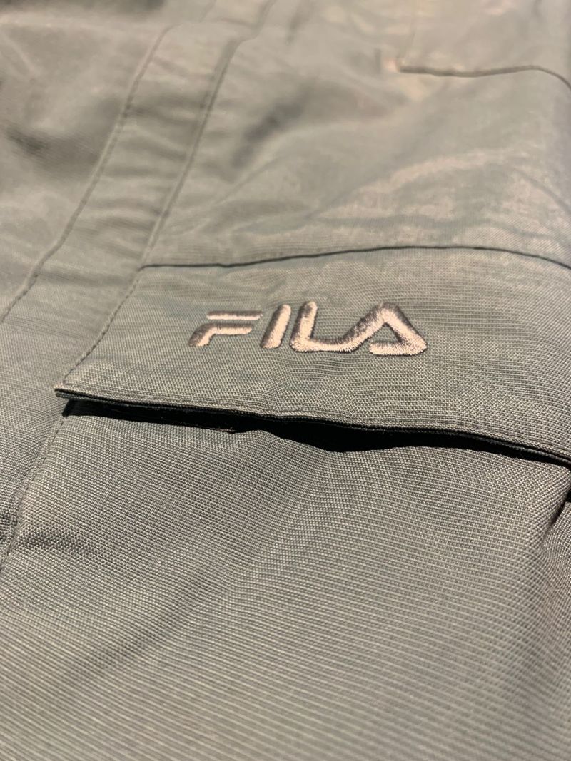 FILA cargo fungtional pants, foto 8
