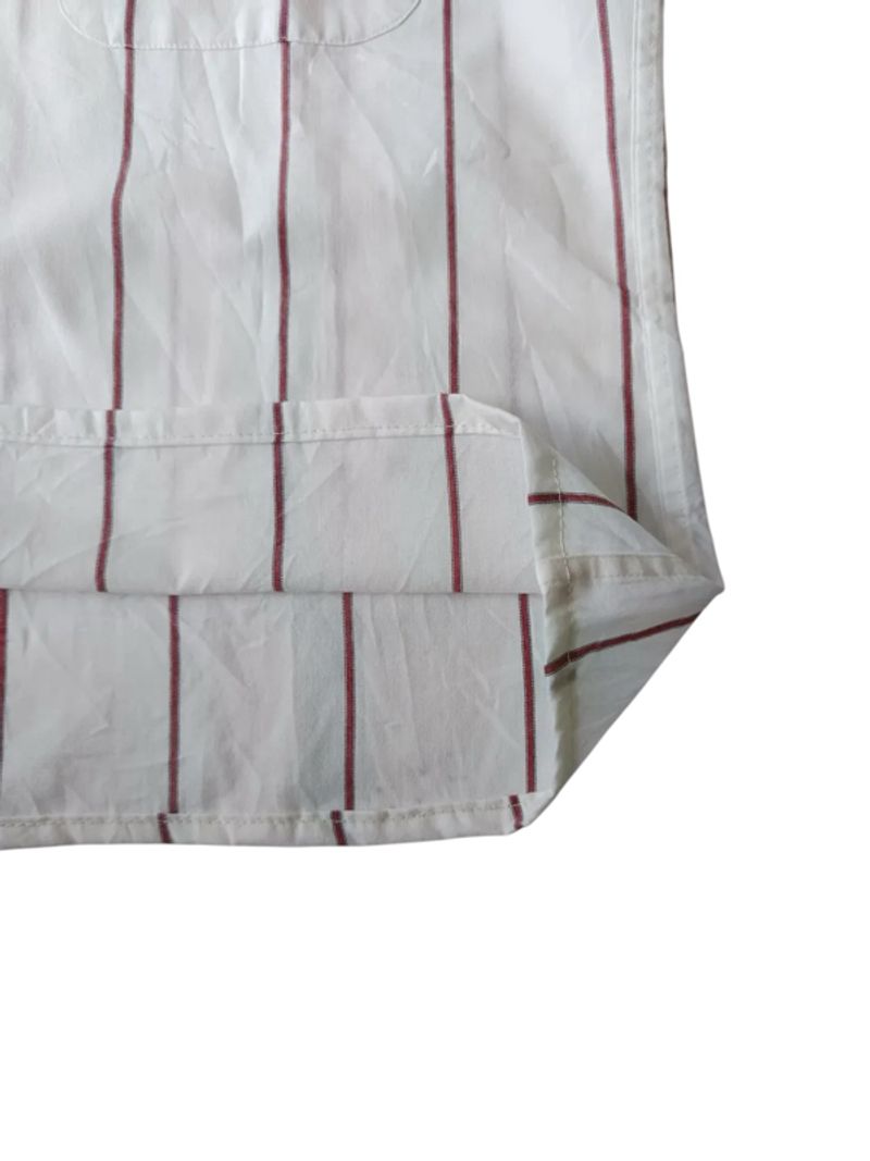 Boxy Shirt By Hennesay, foto 4