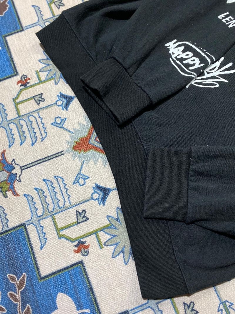 Double J Crewneck, foto 5