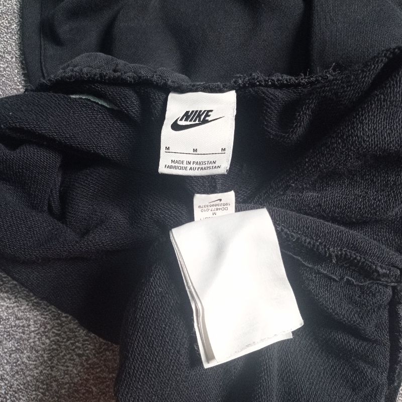 CELANA JOGER NIKE 8SWOOSH, foto 4