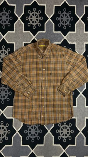 barbour