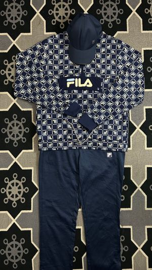 FILA