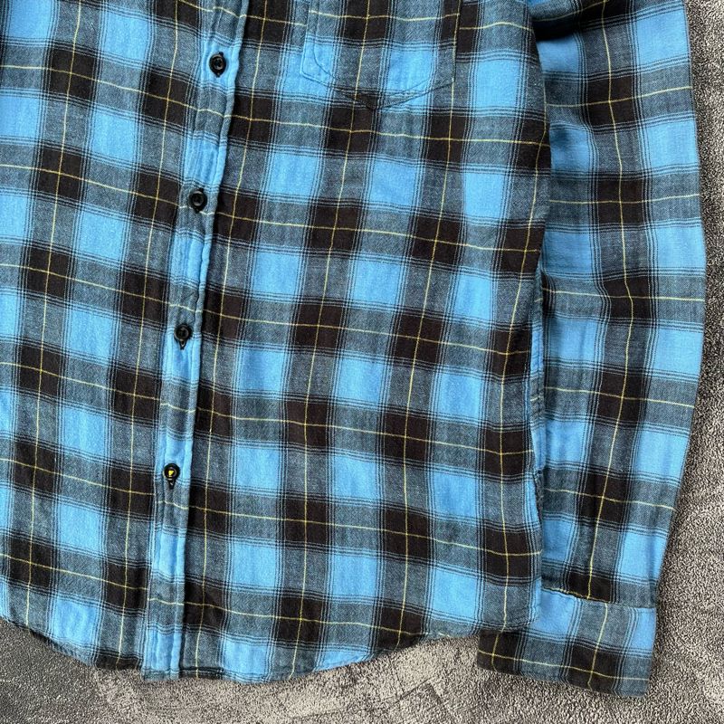 Ship Flannel Shirt, foto 6