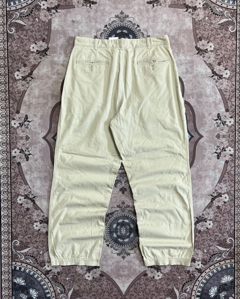 Stretch Loose Chinos pants size 32, foto 2
