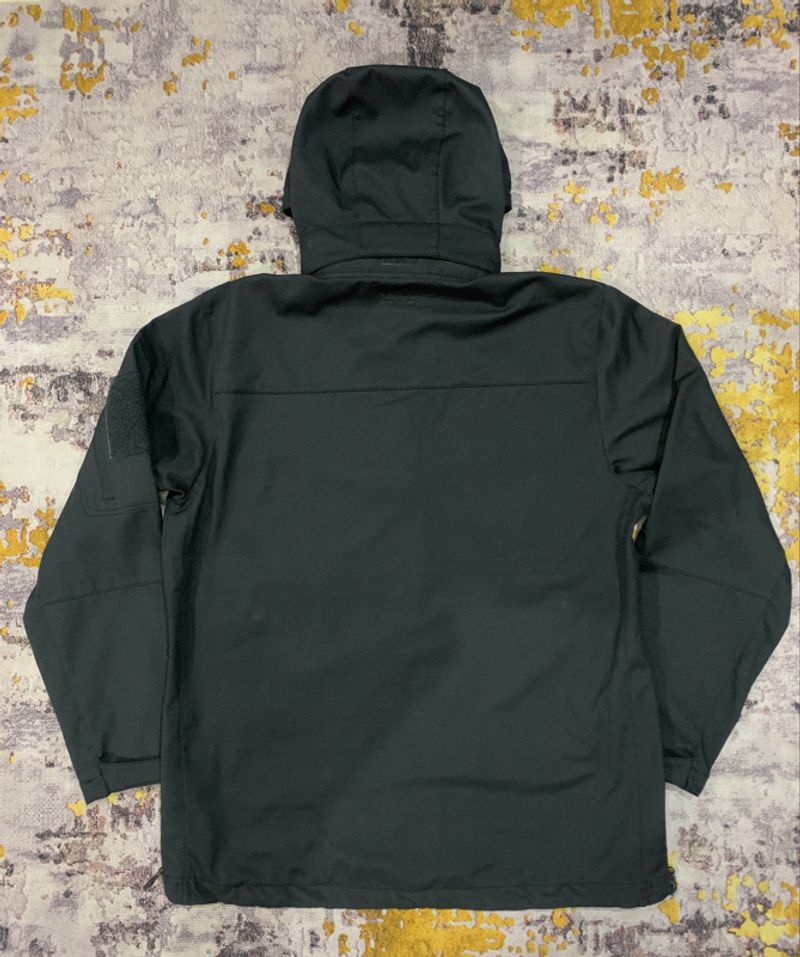 Eiger Mens Combat Tactical Softshell Jacket, foto 3