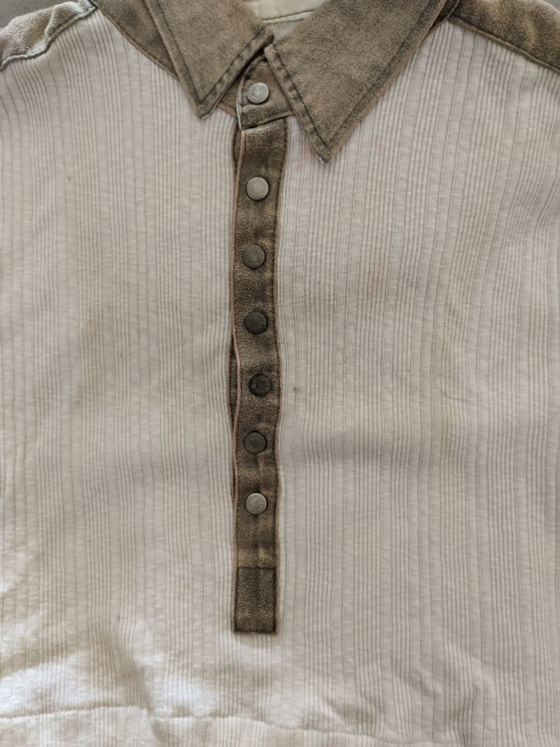 crop tee, foto 3