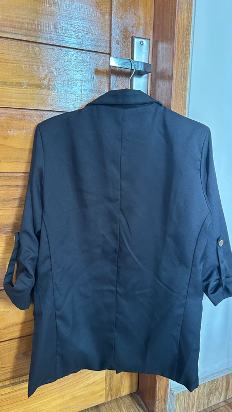 Zara blazer, foto 2