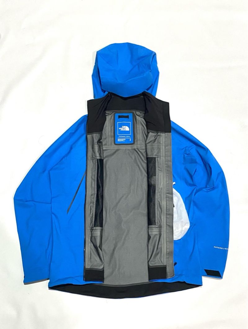 THE NORTH FACE SUPERHAZE FUTURELIGHT, foto 5