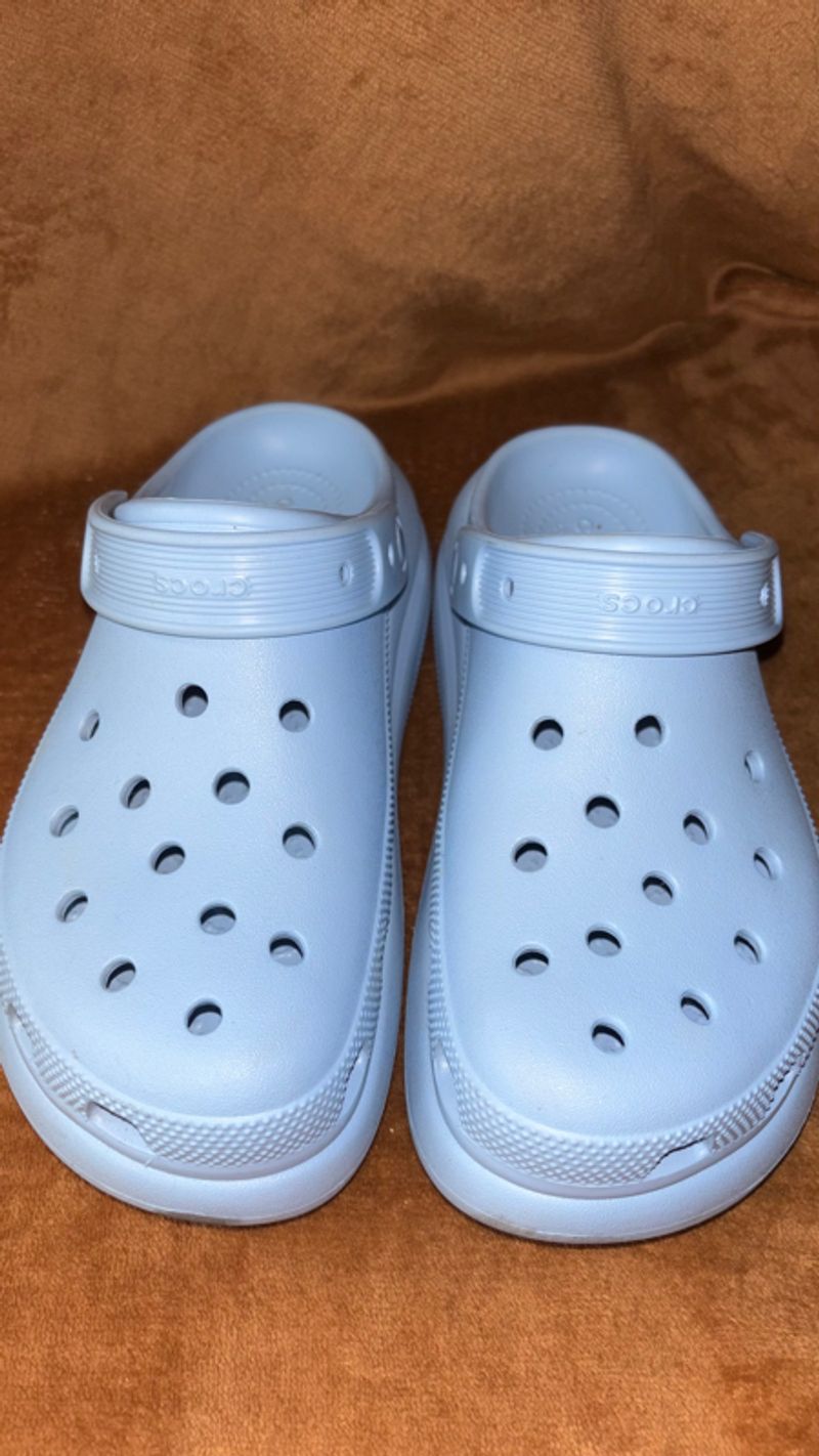 Crocs Classic Crush Clog, foto 3