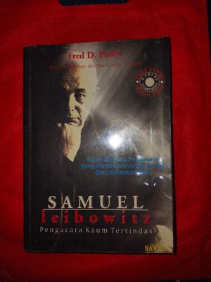 Samuel Leibowitz