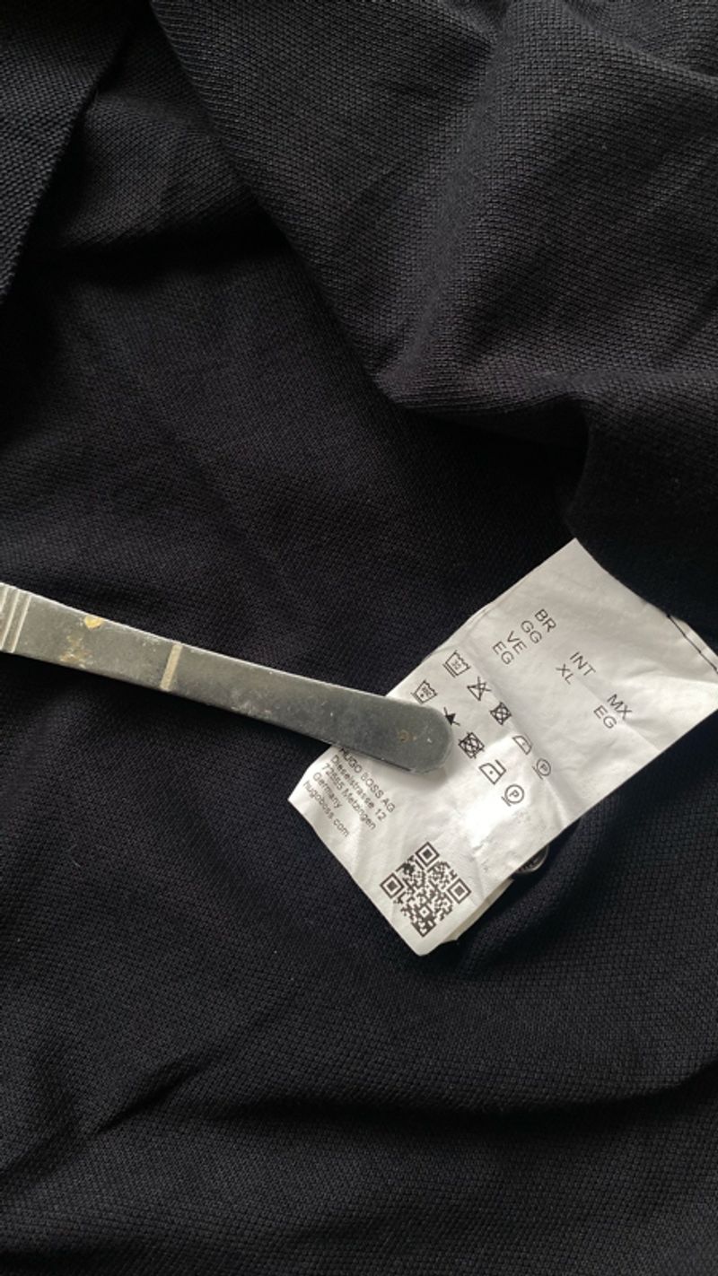 Polo hugo boss, foto 5