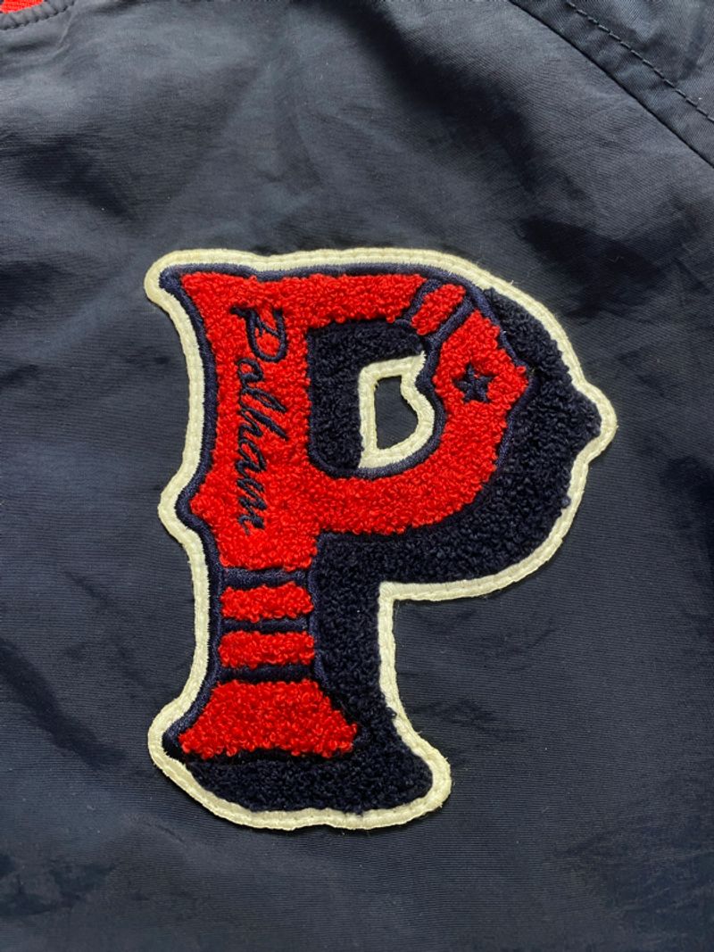VARSITY JAKET POLHAM BOSTON LOGO, foto 4