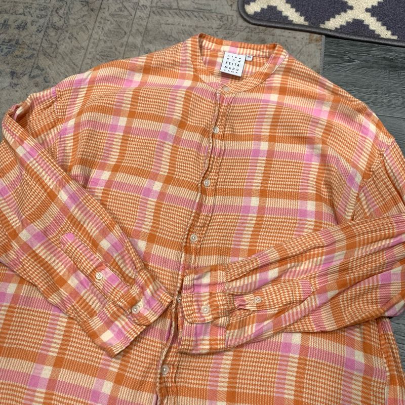 Futurist Blouse Wanita multicolor, foto 4