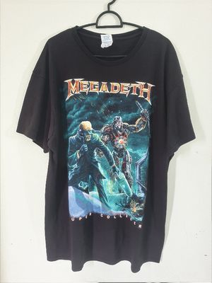 Megadeth©️2013