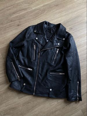 LADY VOLUME RAMONES JAKET | BIKER | ARTIS | ROCKSTAR