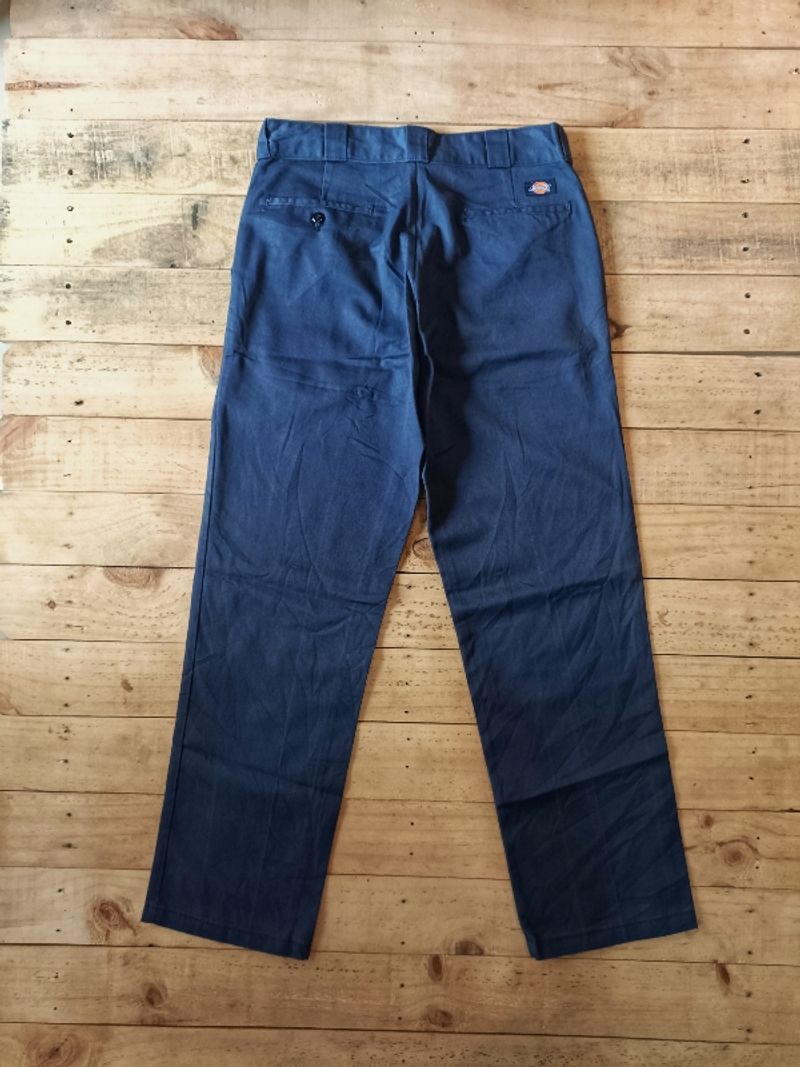 Dickes 874 Celana Panjnag Pria, foto 6