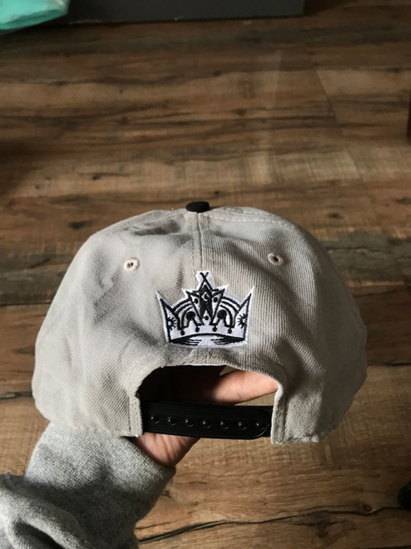 SnapBack King New era, foto 3