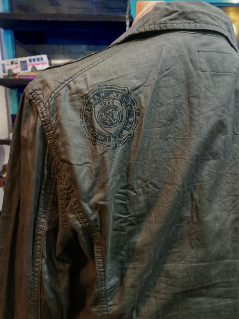 Edwin Vintage Chore Jacket, foto 7