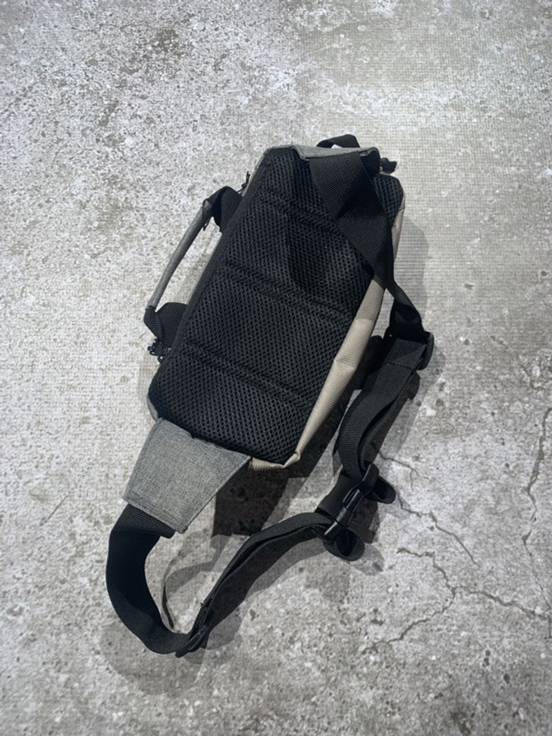 QUIKSILVER TAILBLOCK HGR, foto 6