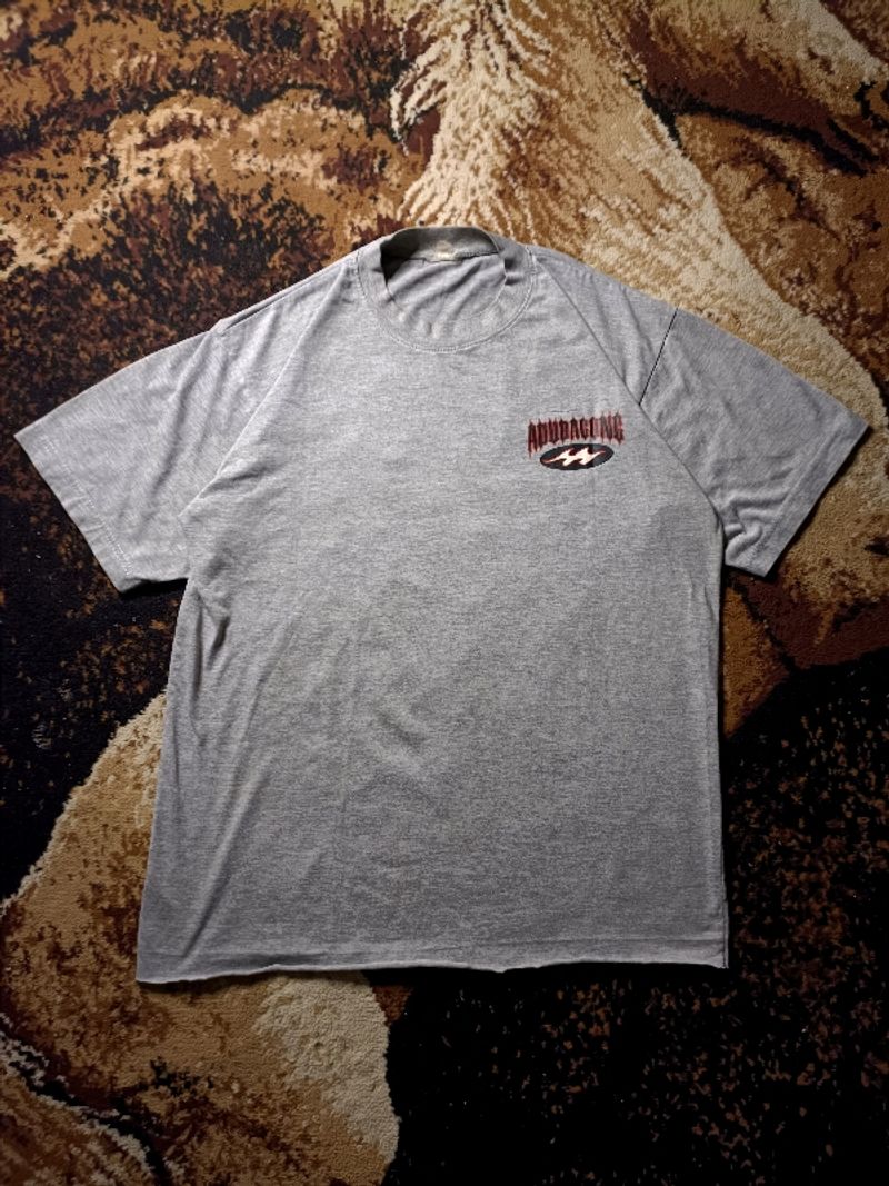 Unknown Brand Art Hardcore Tee, foto 2