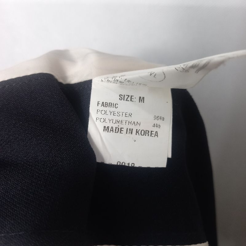 Dewl - Blazer Plain Black, foto 9