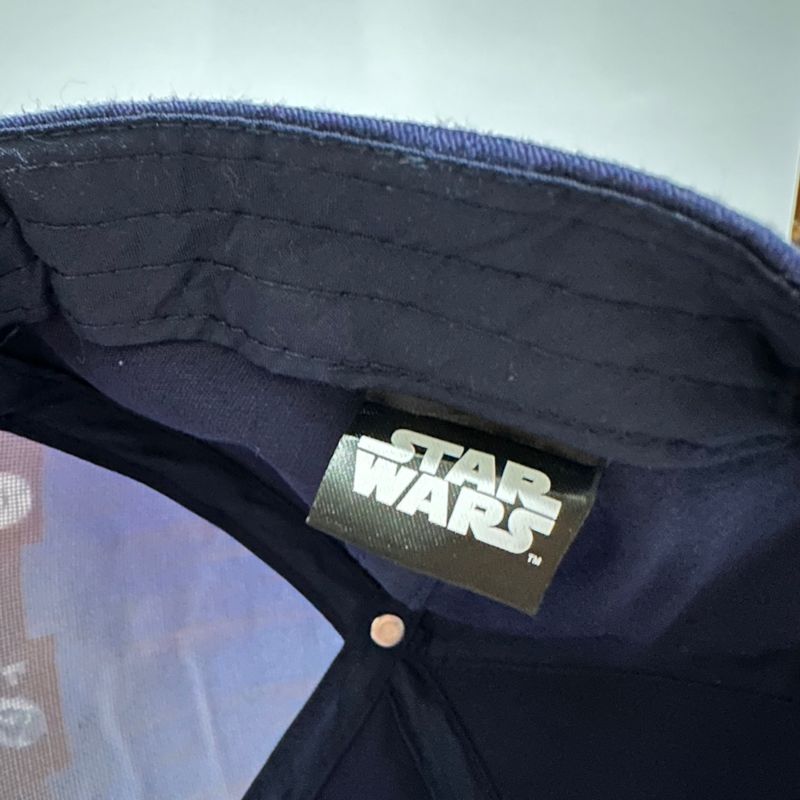 Star Wars Adjustable Cap for Kids - Original Tag, foto 6