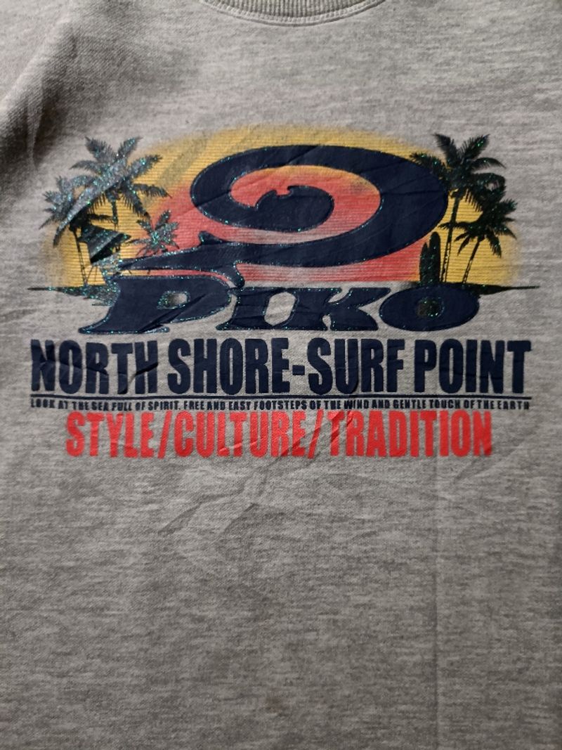 PIKO SURF Longslevee, foto 3