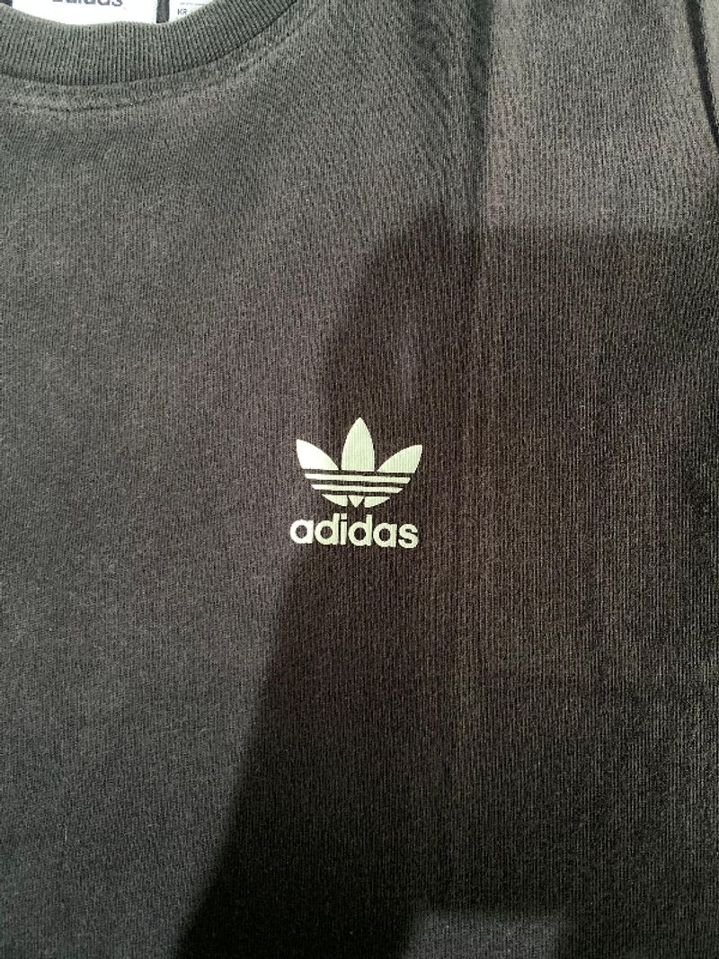 KAOS (T-SHIRT) ADIDAS., foto 3