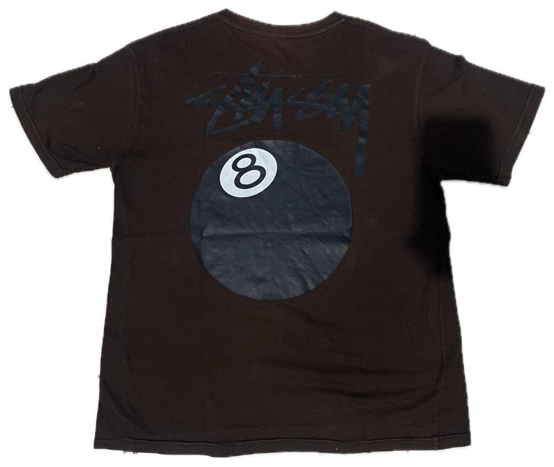 Stussy 8 ball, foto 2