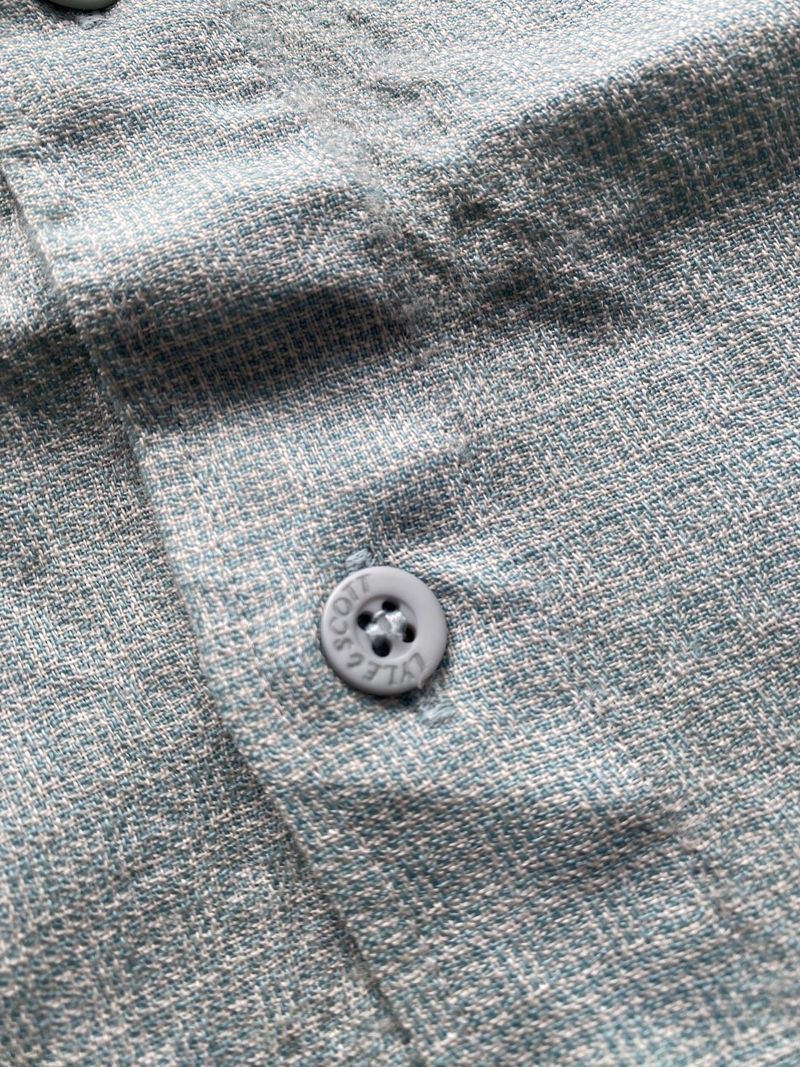 Lyle & Scott Woolmark Shirt, foto 3