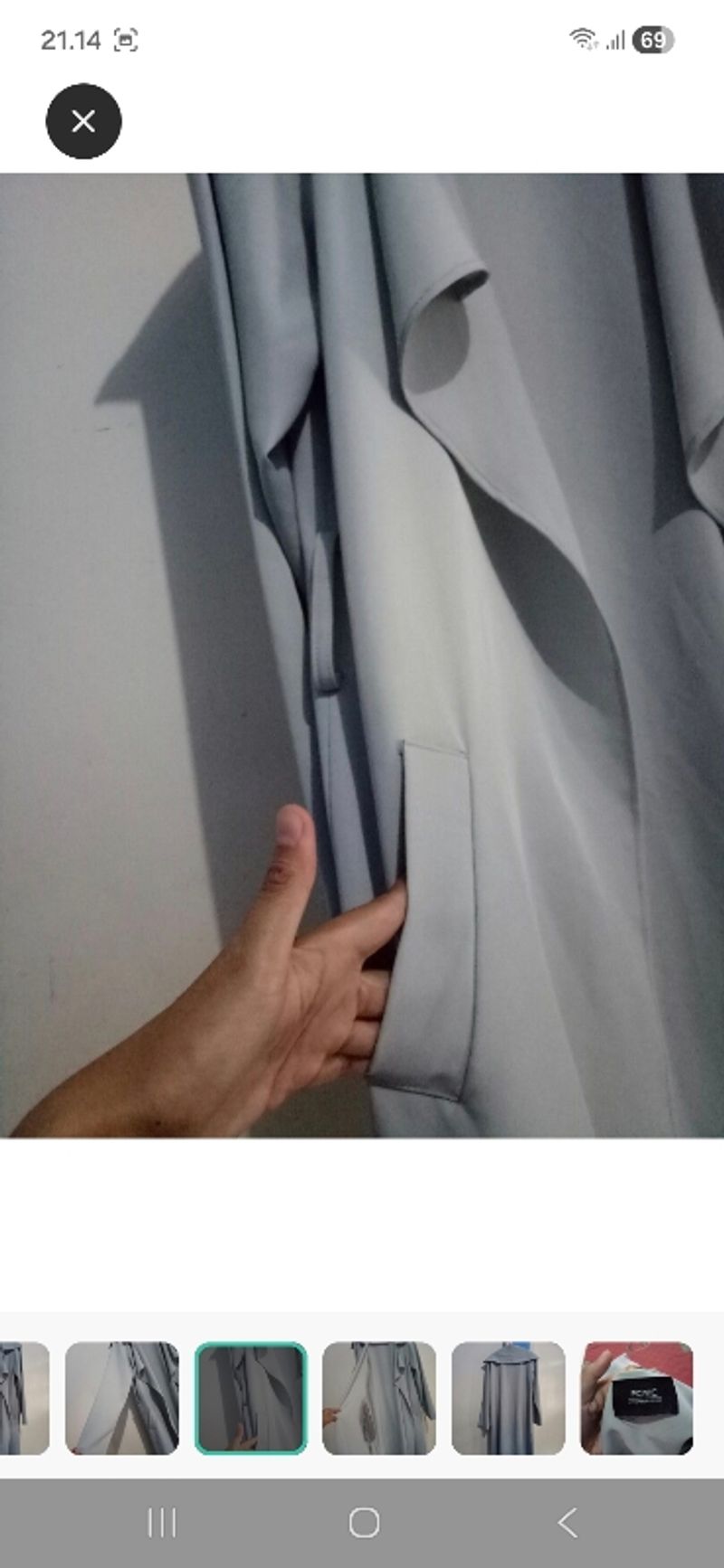 Longcardi picnic lucu, foto 3