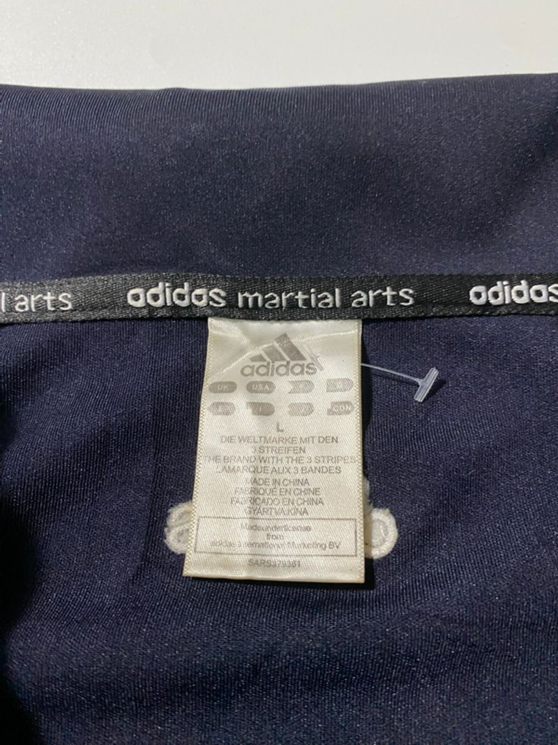 Tracktop adidas martial arts, foto 5