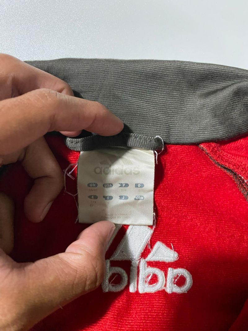 tracktop adidas, foto 4