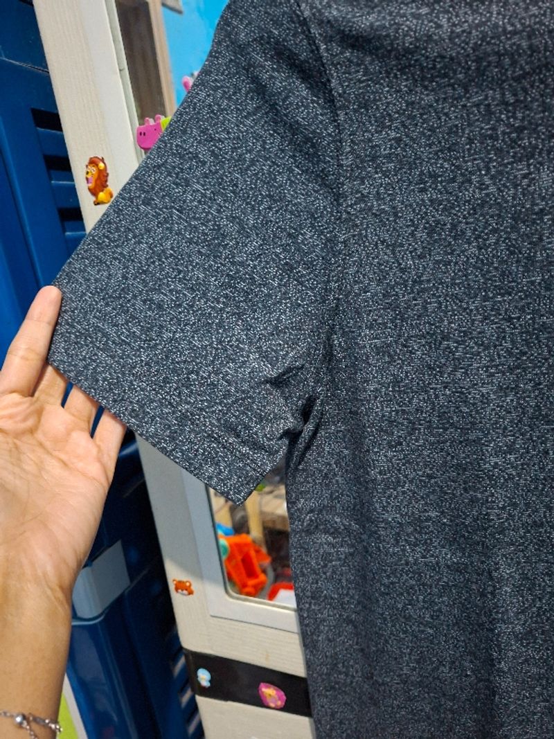 Top men's tshirt cwo keren, foto 2