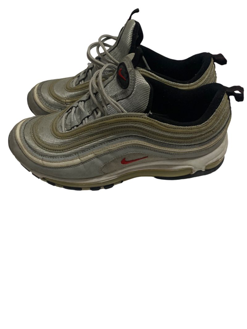 NIKE AIRMAX 97 SILVER BULLET, foto 2
