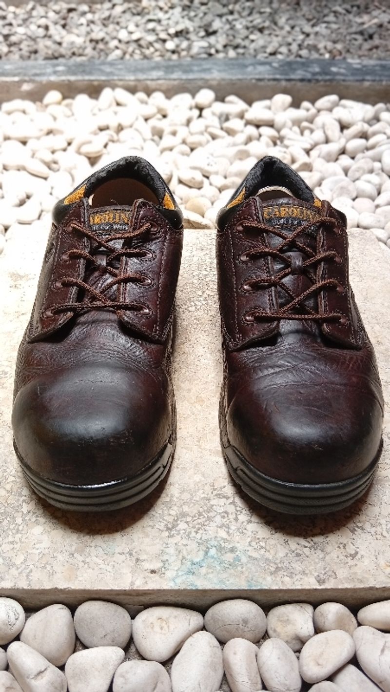 CAROLINA Braze Safety Shoes, foto 3