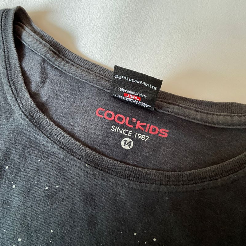 ⭐️Star Wars Rogue One Tee⭐️, foto 5