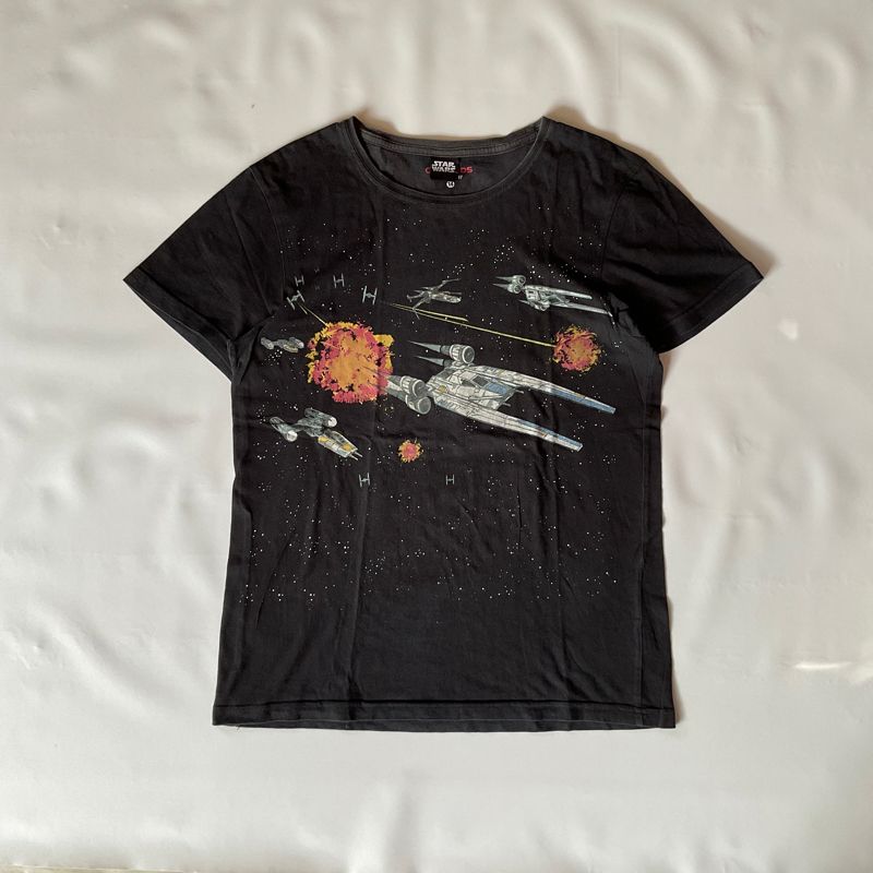 ⭐️Star Wars Rogue One Tee⭐️, foto 2