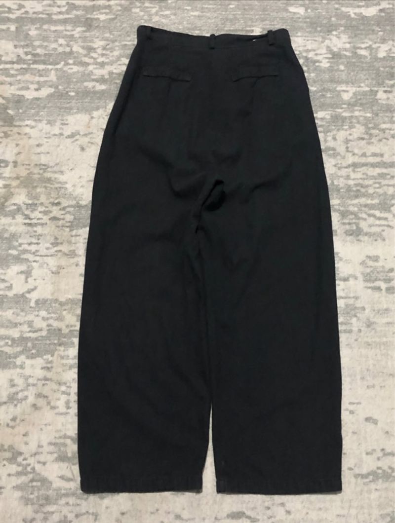 MBlack Baggy Pants, foto 7