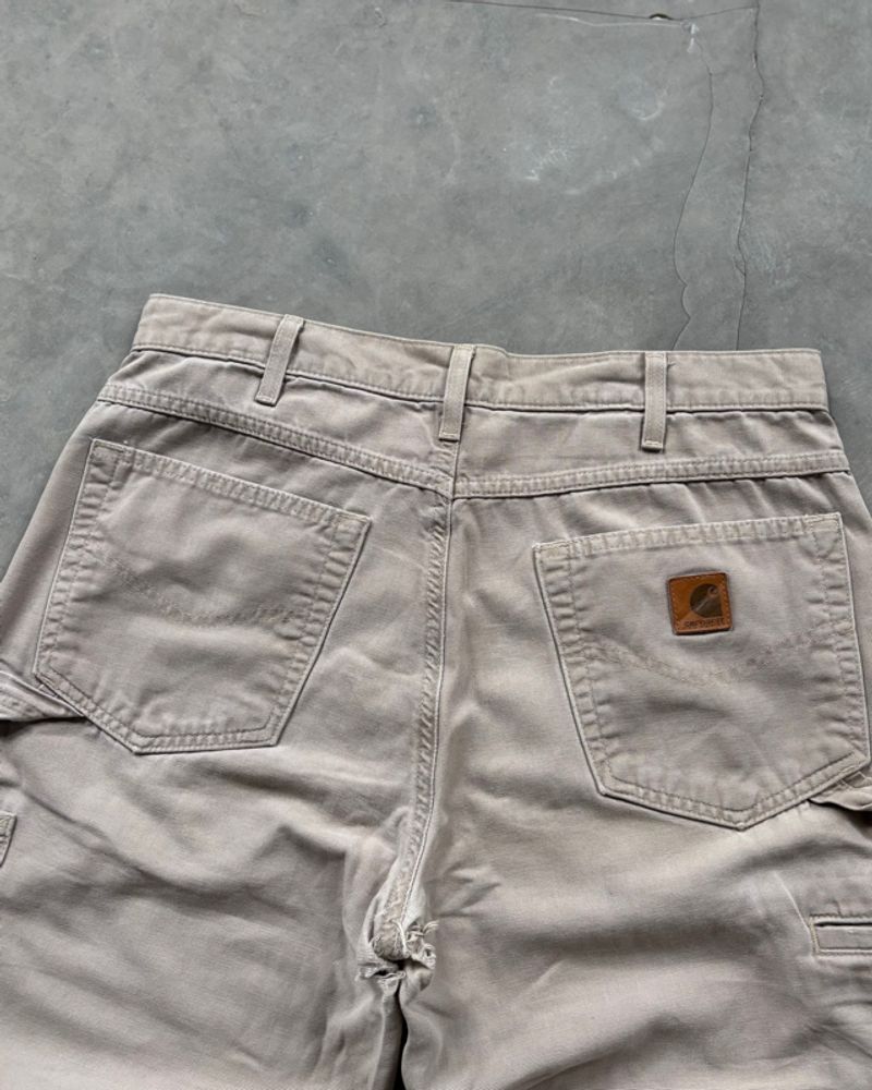 Carhartt Carpenter B159 GKH, foto 5