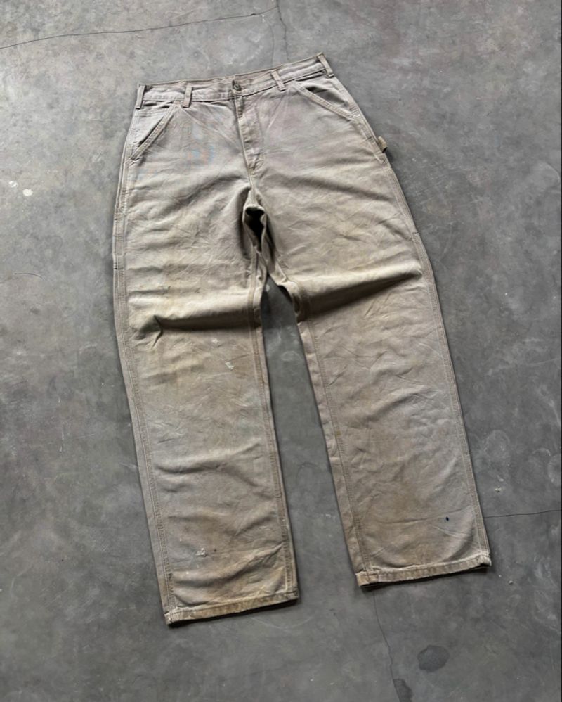 Carhartt Carphenter B11 DES, foto 4