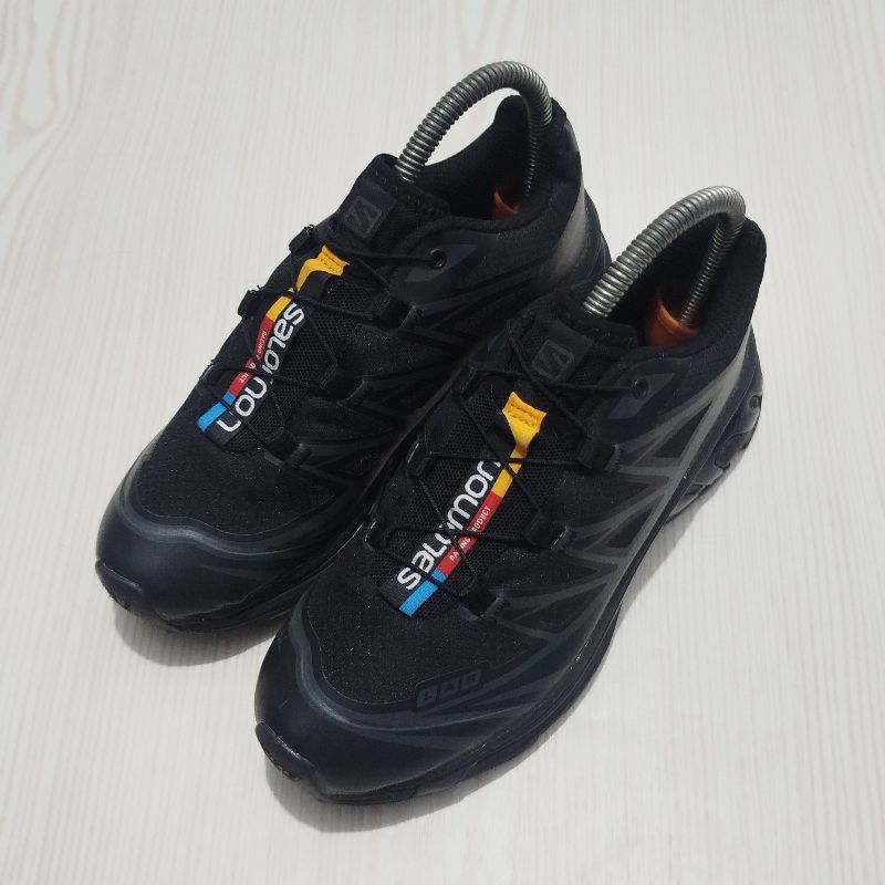 Salomon XT-6, foto 2