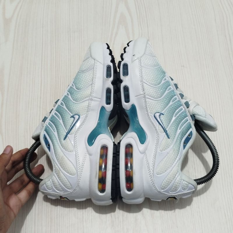 Nike Air TN, foto 3