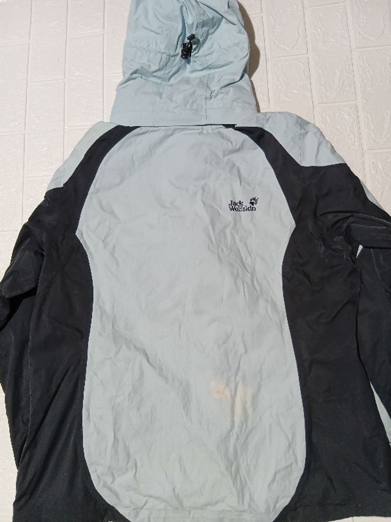 Jack wolfskin outdoor, foto 3