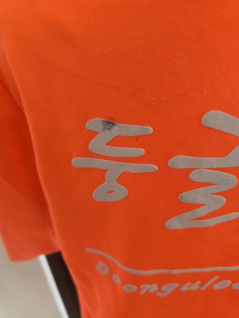kaos olahraga oren stabilo pl, foto 6
