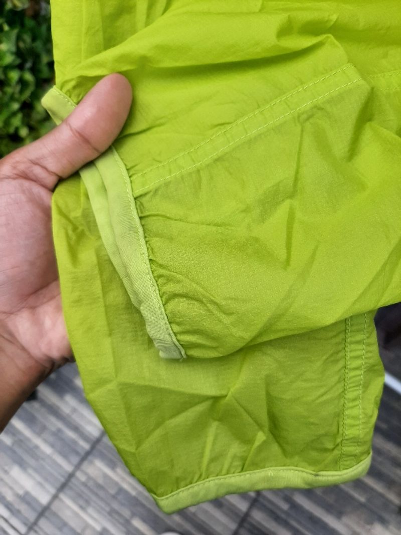 Jacket Outdoor Windbreaker by Uniqlo, foto 5