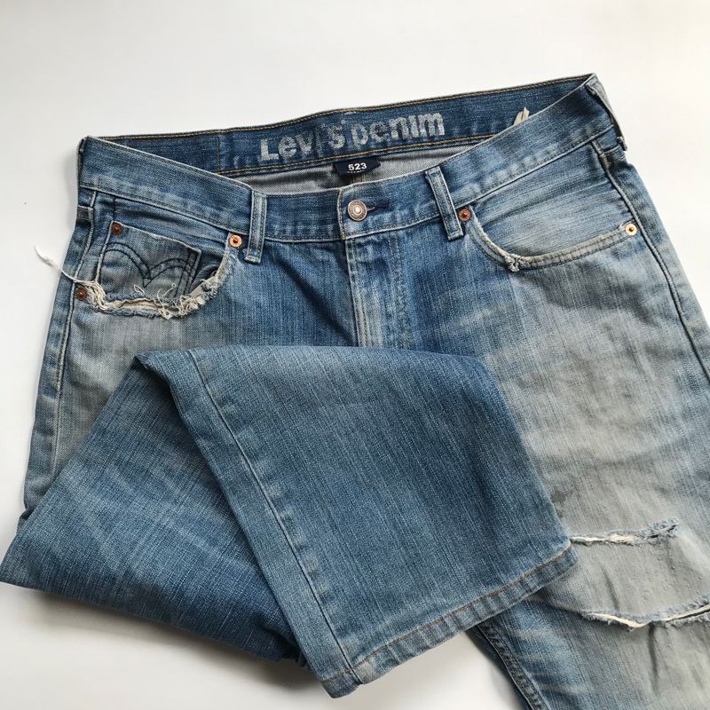 LEVI'S | PANTS DENIM | Sell 4nything, foto 2